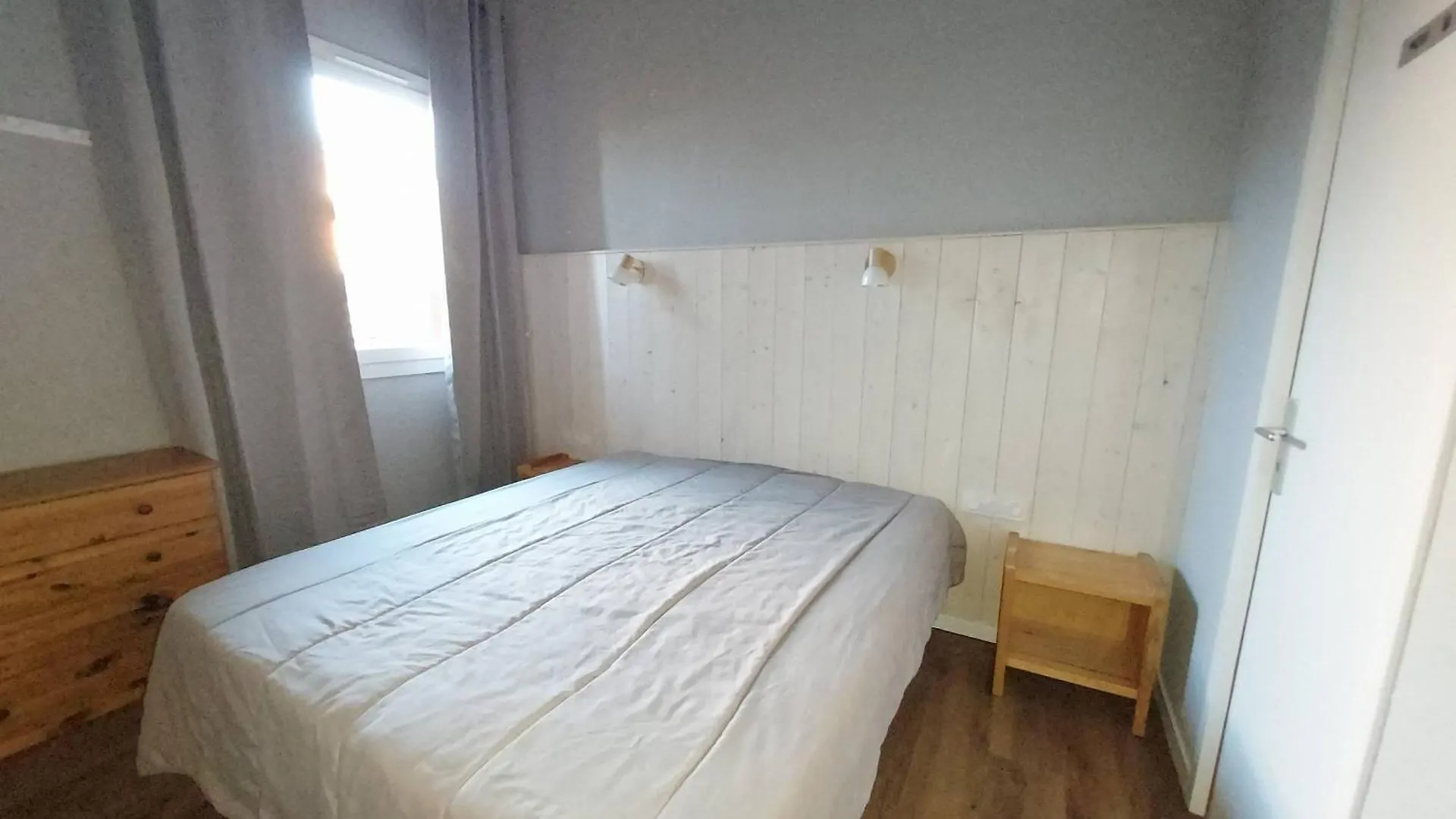 Lejlighed Duplex Spacieux Avec Mezzanine - Pieds Des Pistes - Animaux Acceptes - Fr-1-356-365 Valmorel