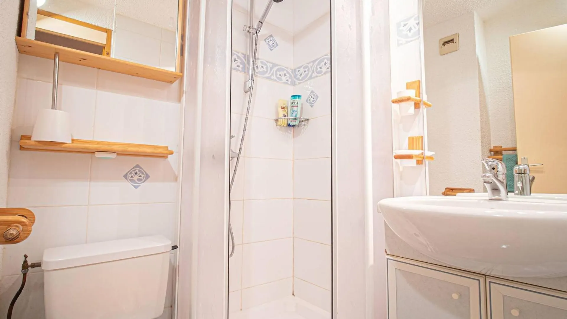 Appartement Valmorel, 3 pièces, 7 personnes - FR-1-356-365  Valmorel