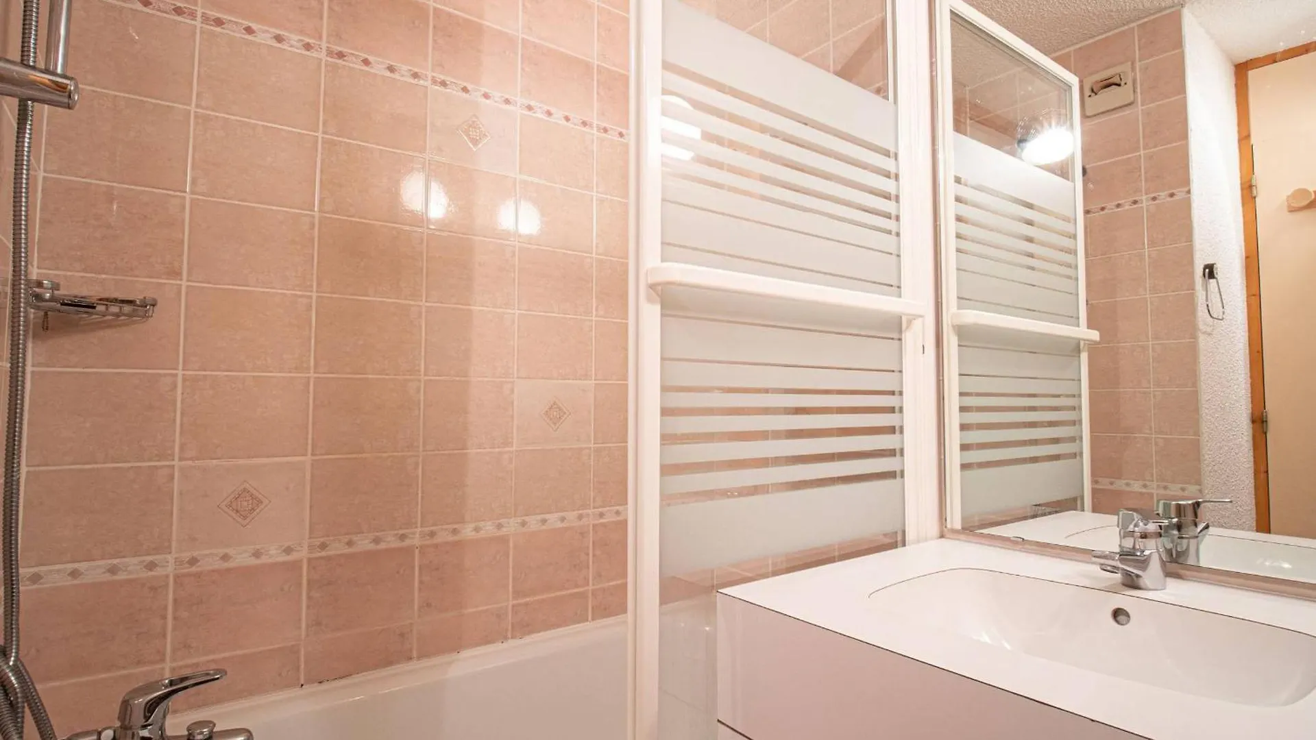 Appartement Valmorel, 3 pièces, 7 personnes - FR-1-356-365 France