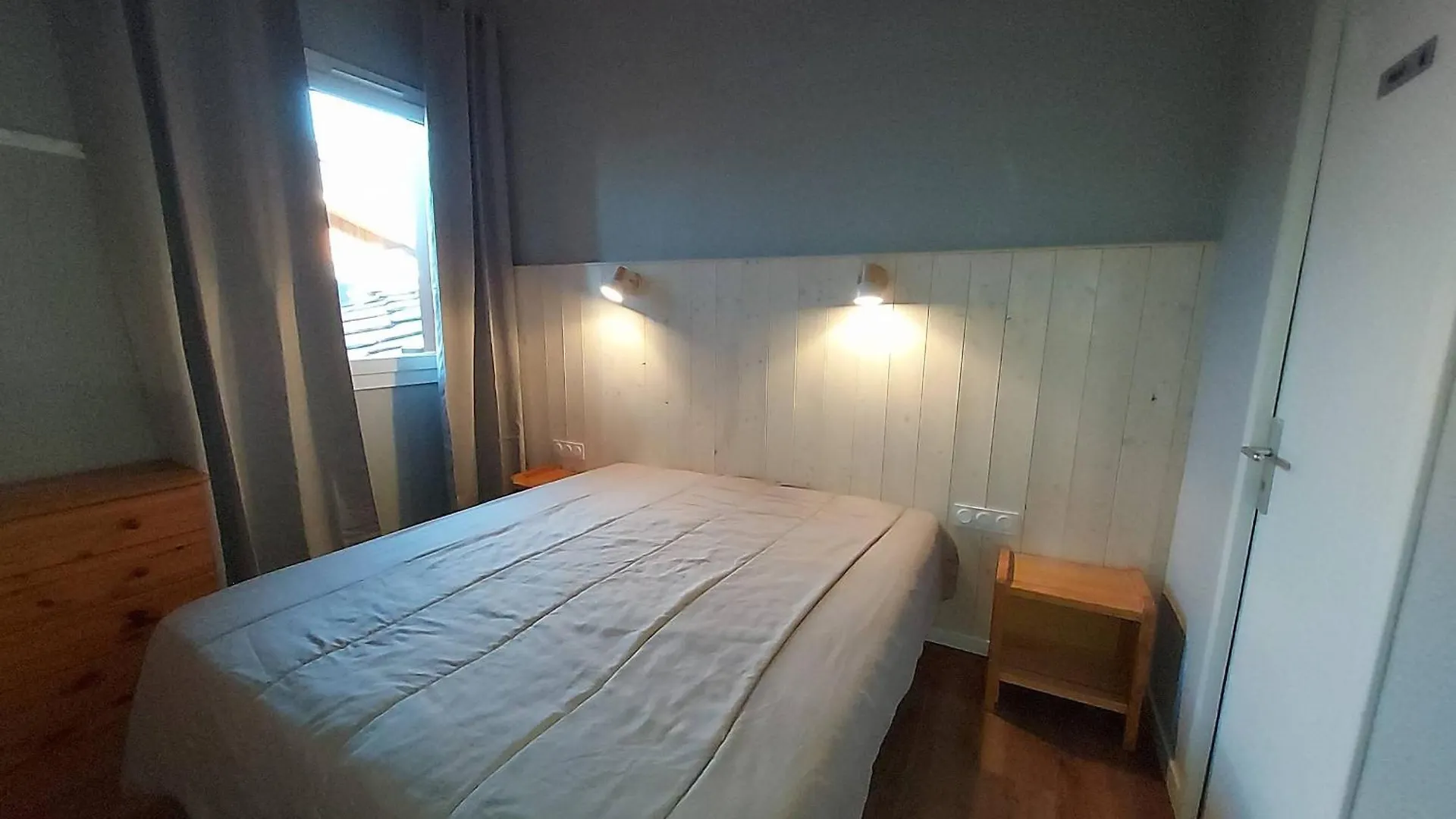 Duplex Spacieux Avec Mezzanine - Pieds Des Pistes - Animaux Acceptes - Fr-1-356-365 Valmorel 0*,  Frankrig